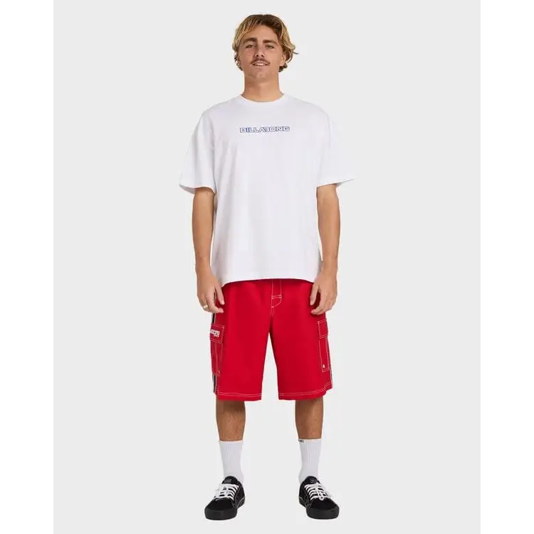 Billabong Throw On 3.0 22" Boardshorts 