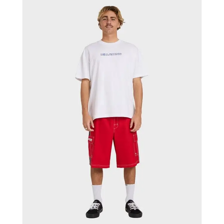 Billabong Throw On 3.0 22" Boardshorts 