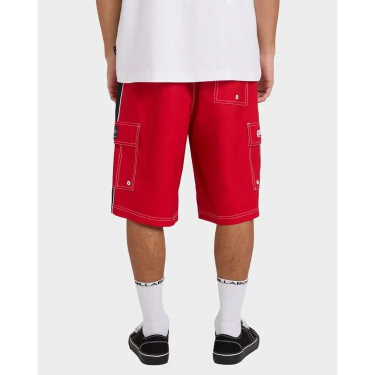 Billabong Throw On 3.0 22" Boardshorts 