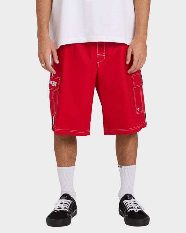 Billabong Throw On 3.0 22" Boardshorts 