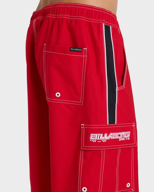 Billabong Throw On 3.0 22" Boardshorts 