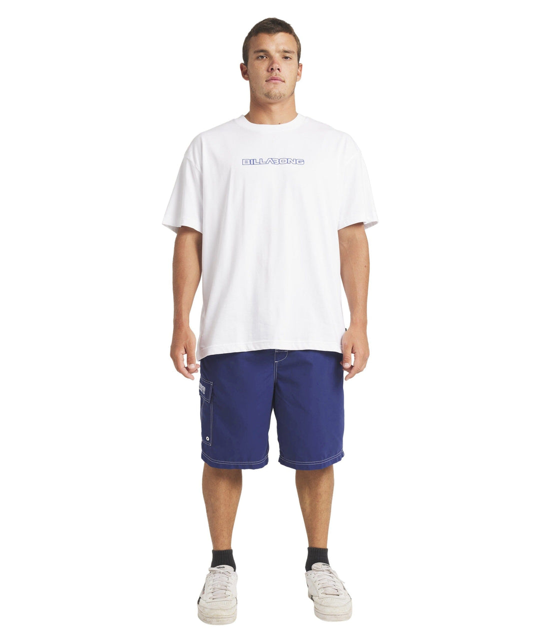 Billabong Throw On Boardshorts 