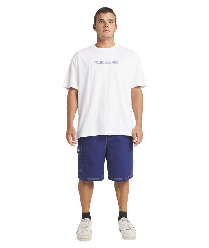 Billabong Throw On Boardshorts 
