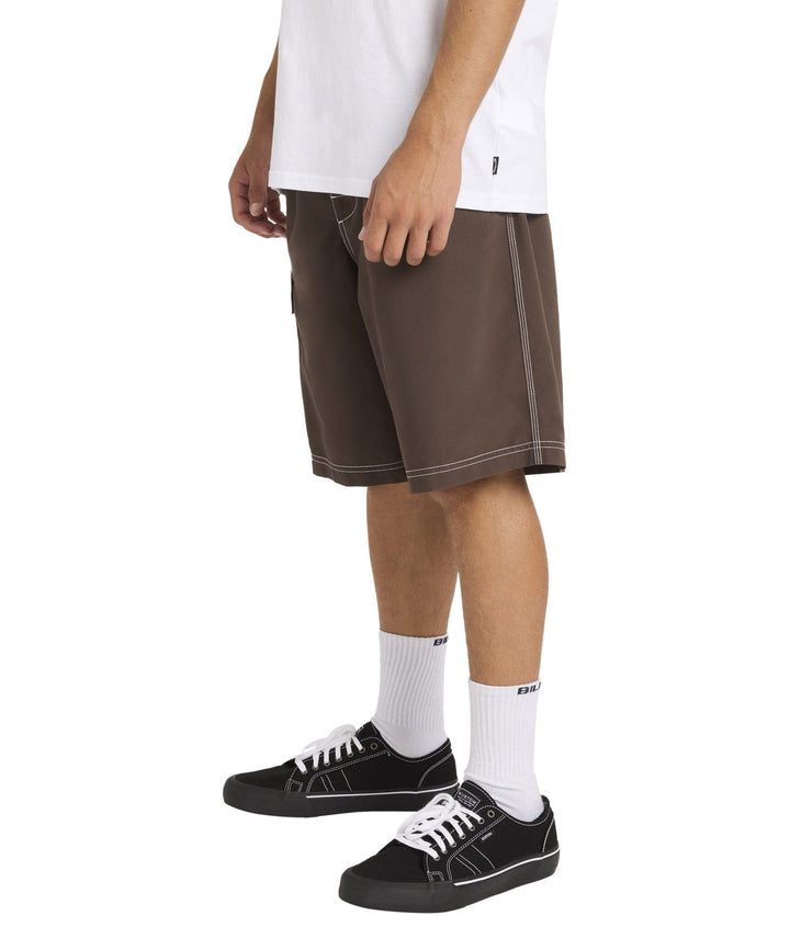 Billabong Throw On Boardshorts 