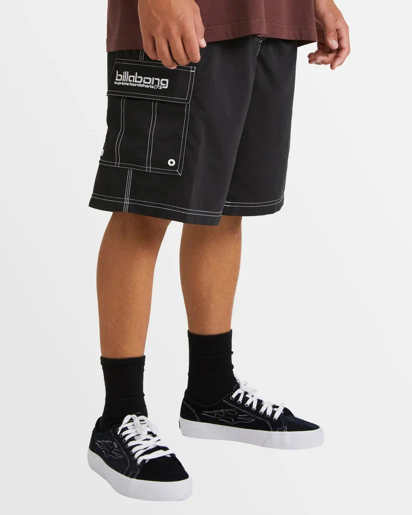 Billabong Throw On Boardshorts 