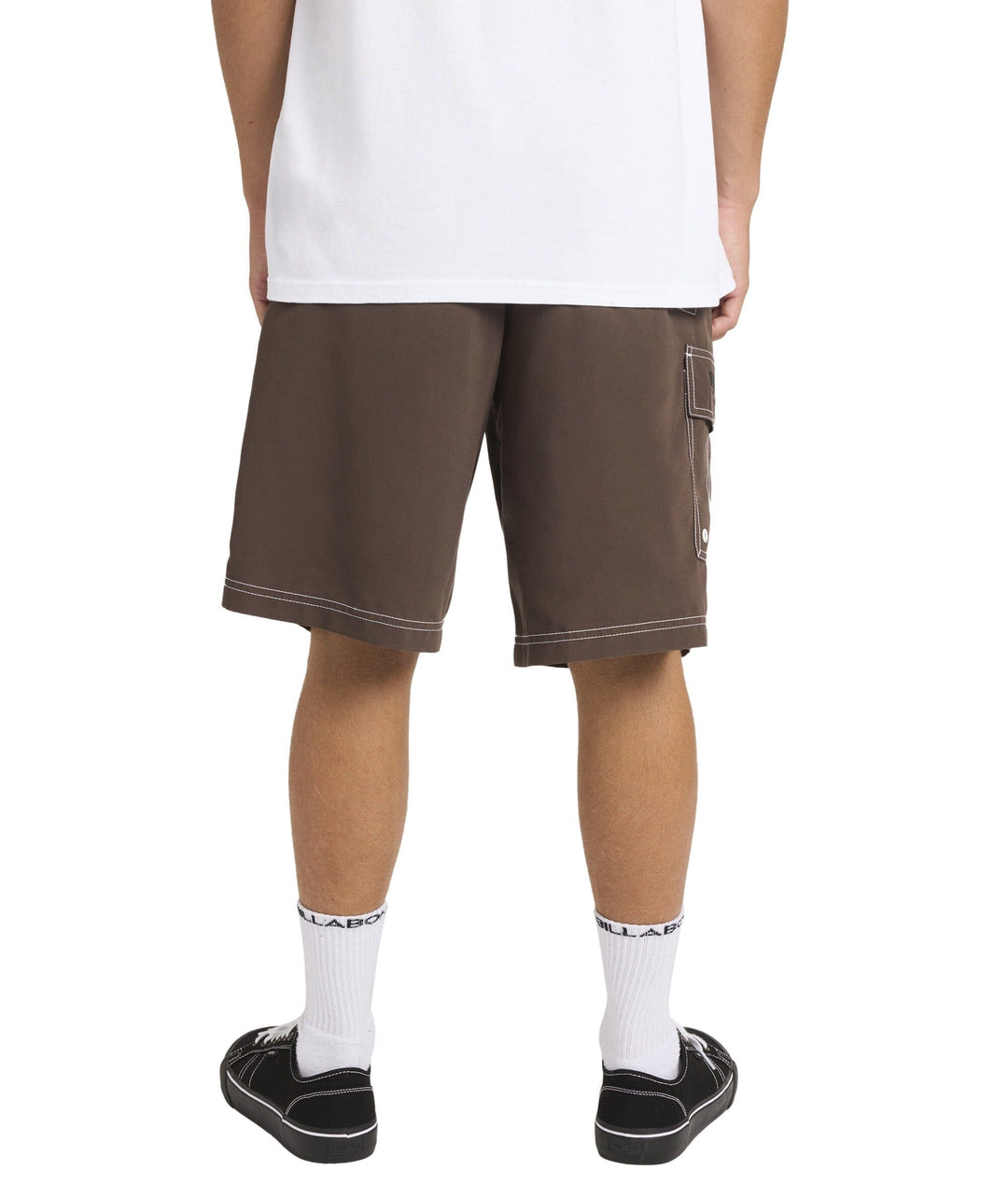 Billabong Throw On Boardshorts 