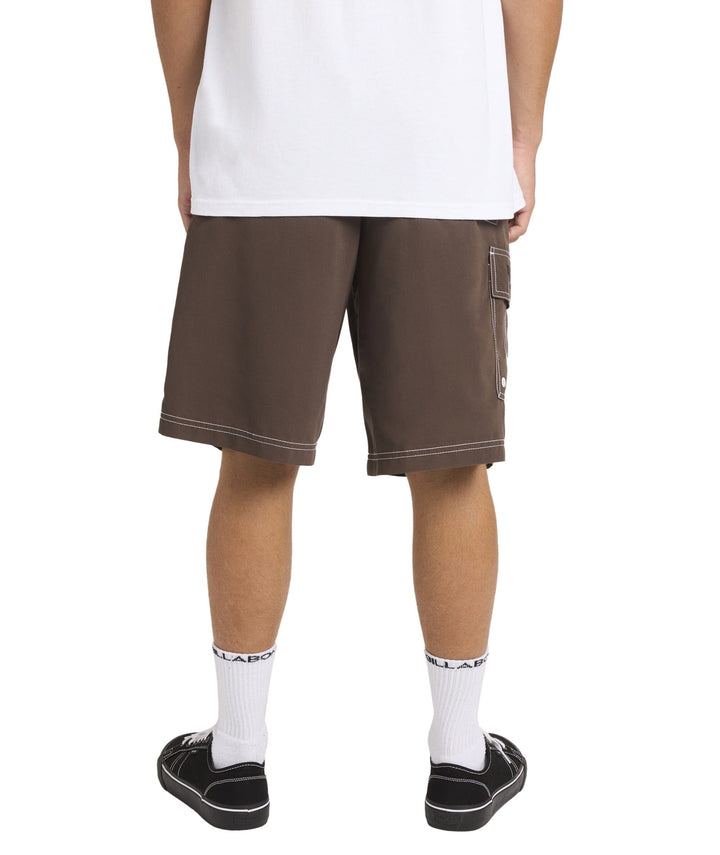 Billabong Throw On Boardshorts 