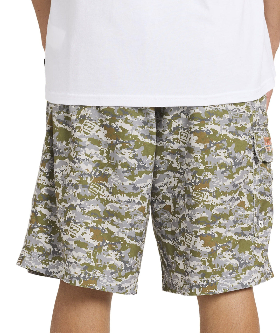 Billabong Throw On Boardshorts 