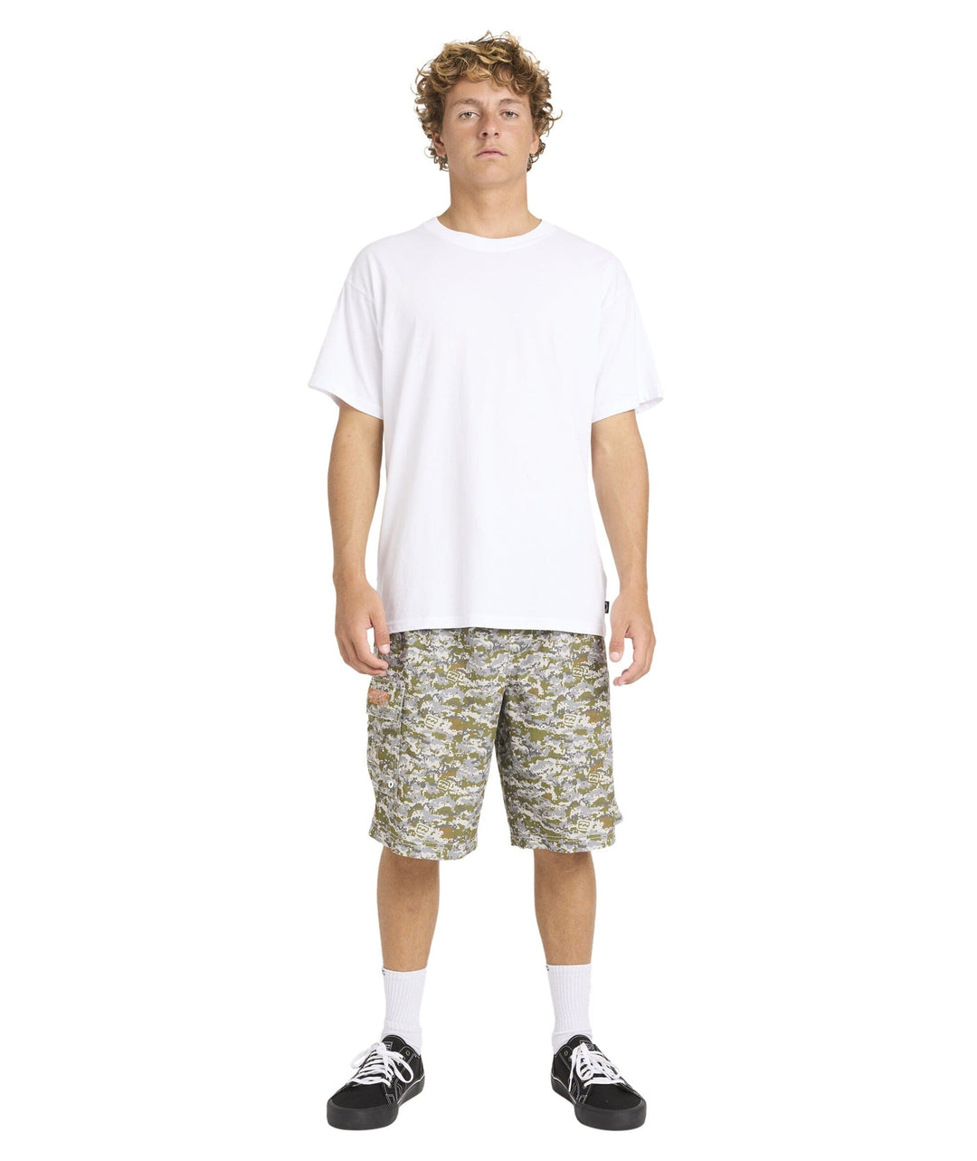 Billabong Throw On Boardshorts 