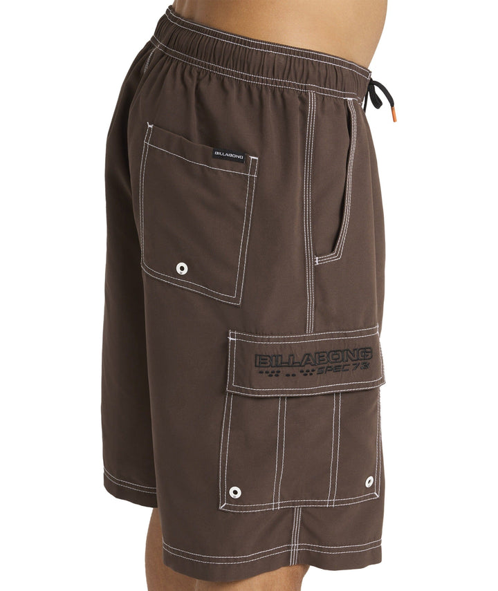 Billabong Throw On Boardshorts 