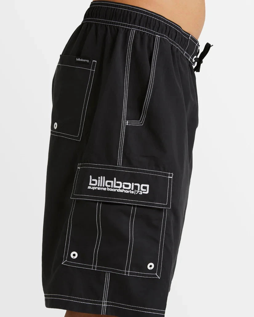 Billabong Throw On Boardshorts 