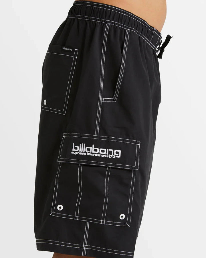 Billabong Throw On Boardshorts 