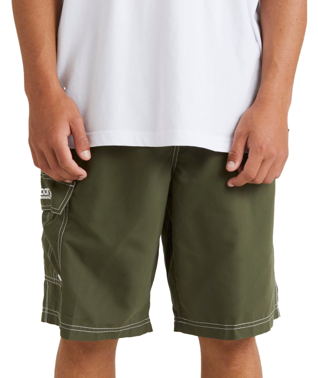 Billabong Throw On Boardshorts 
