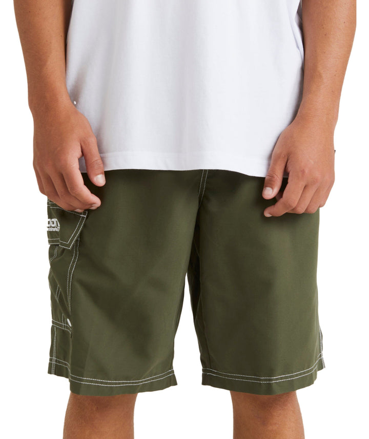 Billabong Throw On Boardshorts 