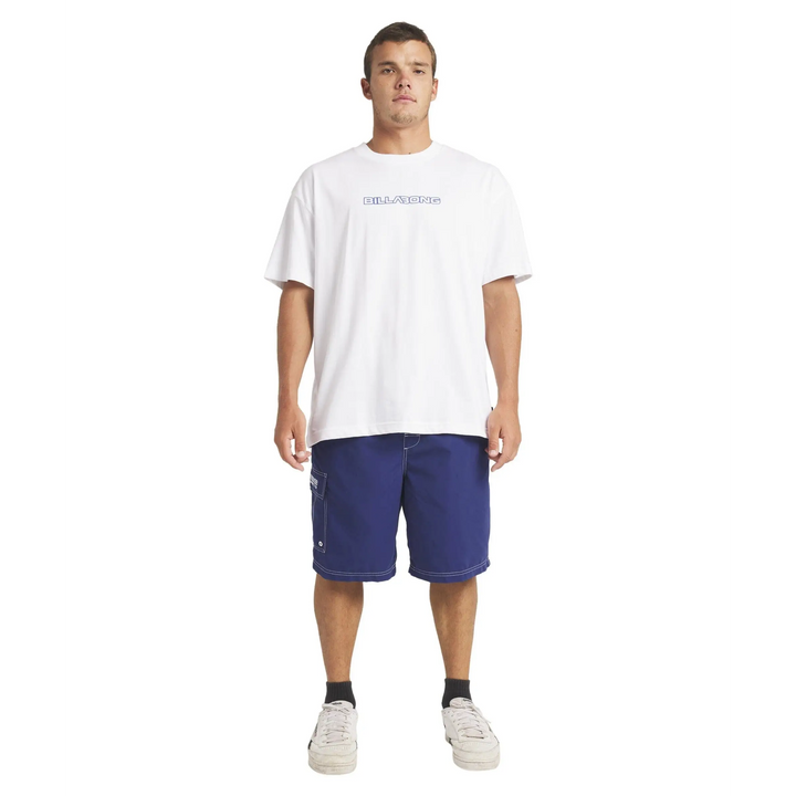 Billabong Throw On Boardshorts 