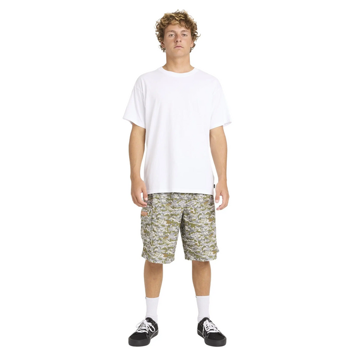 Billabong Throw On Boardshorts 