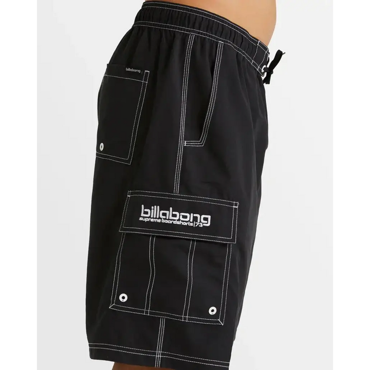 Billabong Throw On Boardshorts 