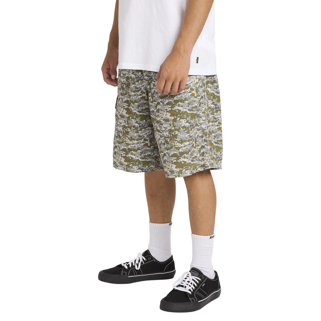 Billabong Throw On Boardshorts 
