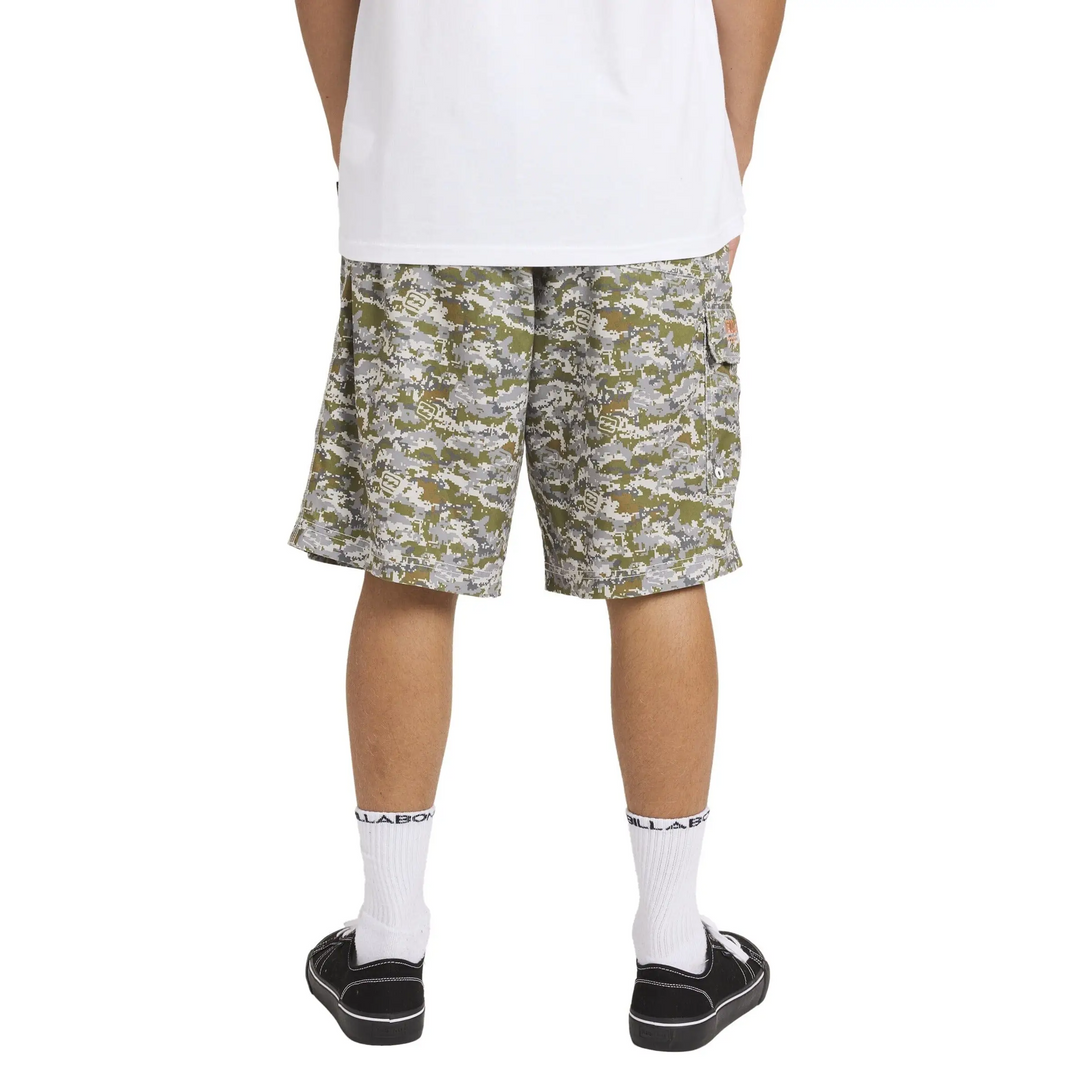 Billabong Throw On Boardshorts 
