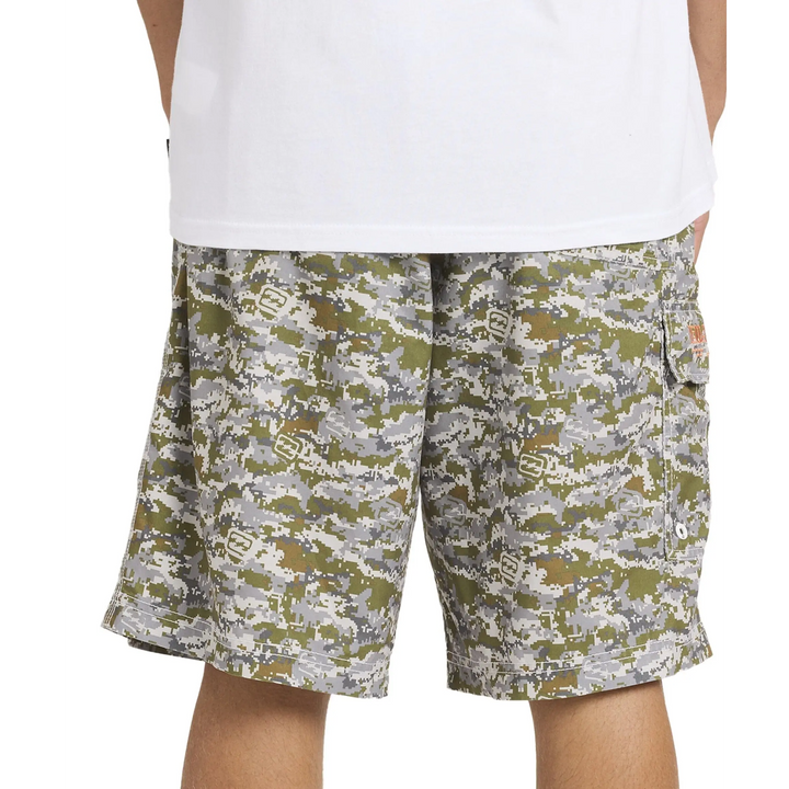 Billabong Throw On Boardshorts 