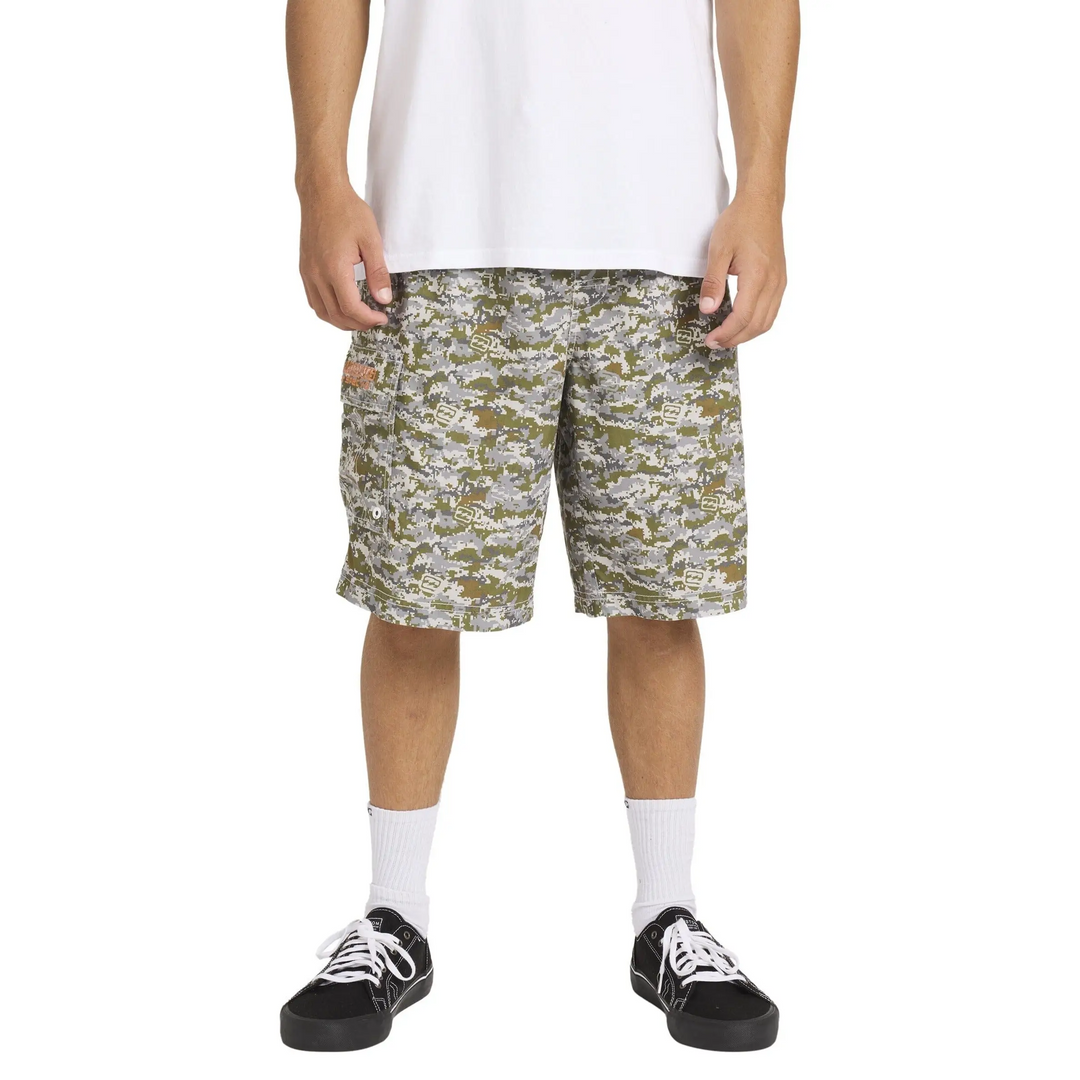 Billabong Throw On Boardshorts 