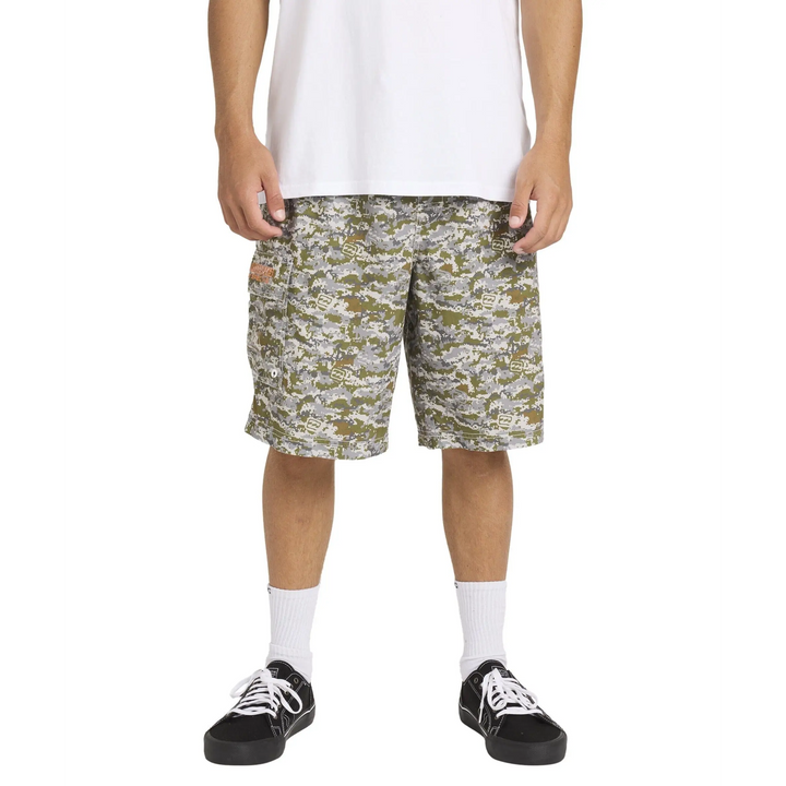 Billabong Throw On Boardshorts 