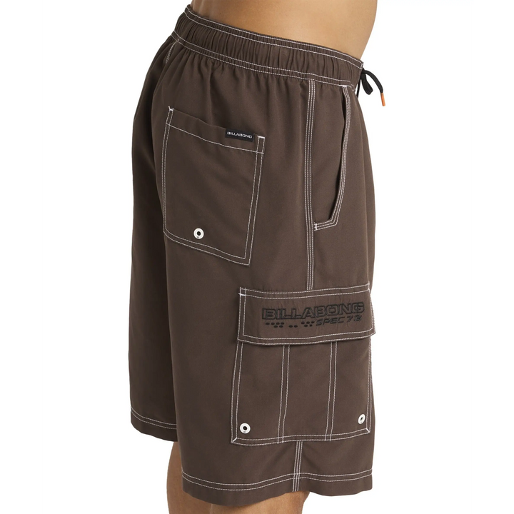 Billabong Throw On Boardshorts 