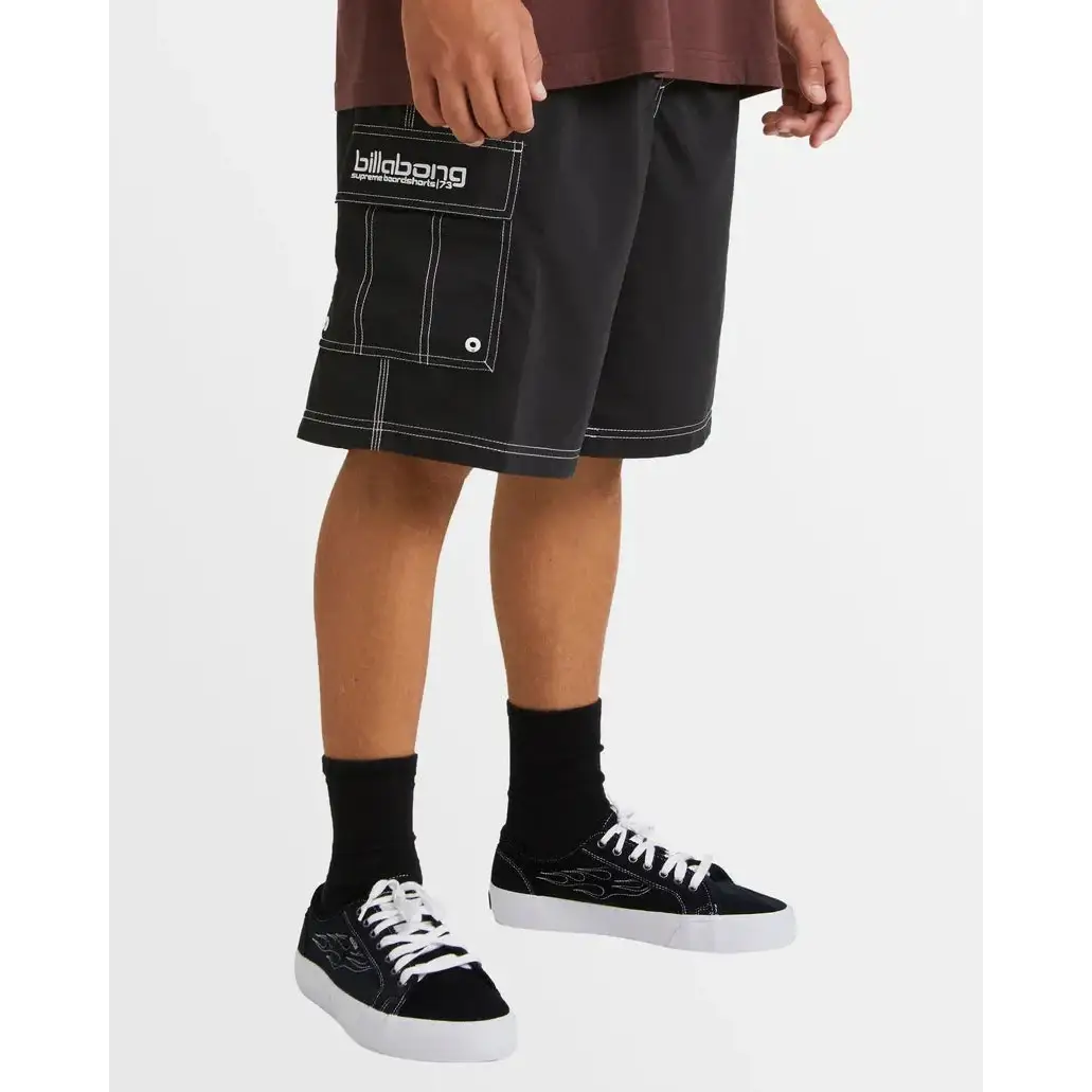 Billabong Throw On Boardshorts 