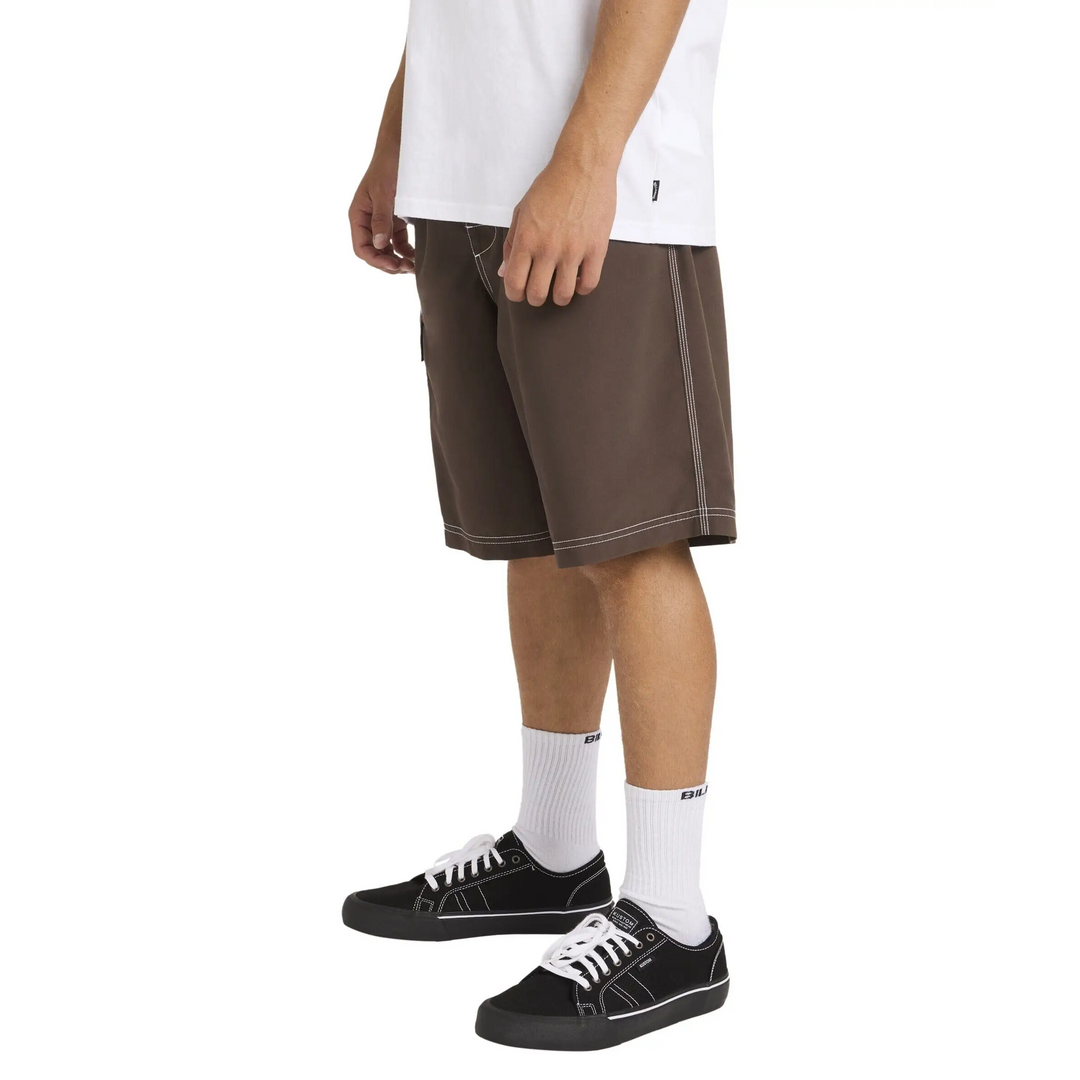 Billabong Throw On Boardshorts 