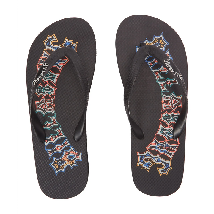 Billabong Tides Jandals 