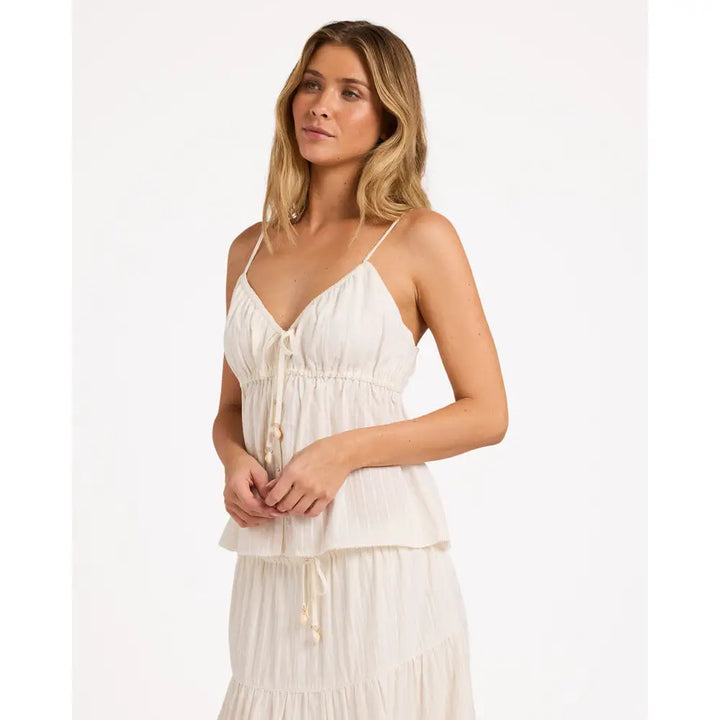 Billabong Till Dawn Camisole Top
