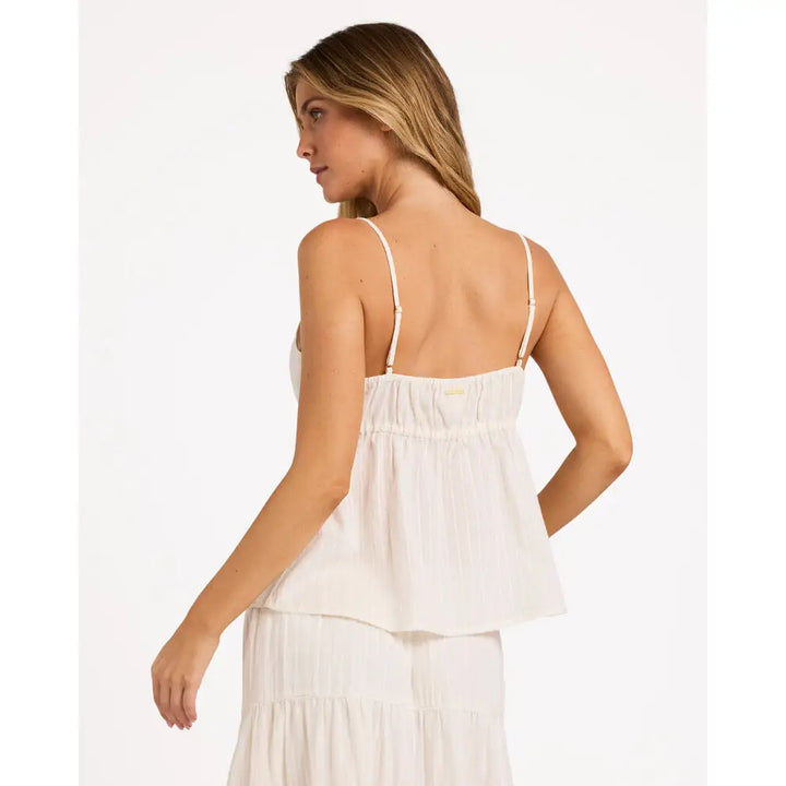 Billabong Till Dawn Camisole Top
