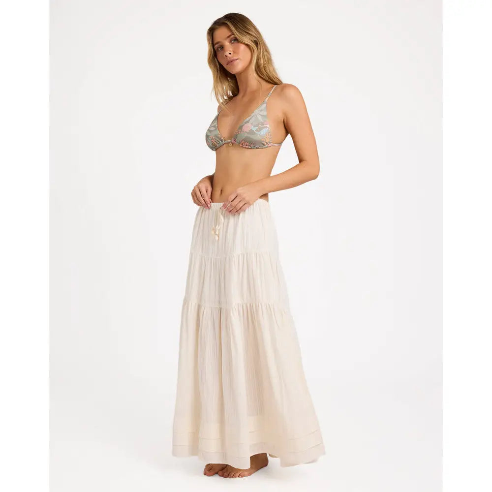 Billabong Till Dawn Maxi Skirt