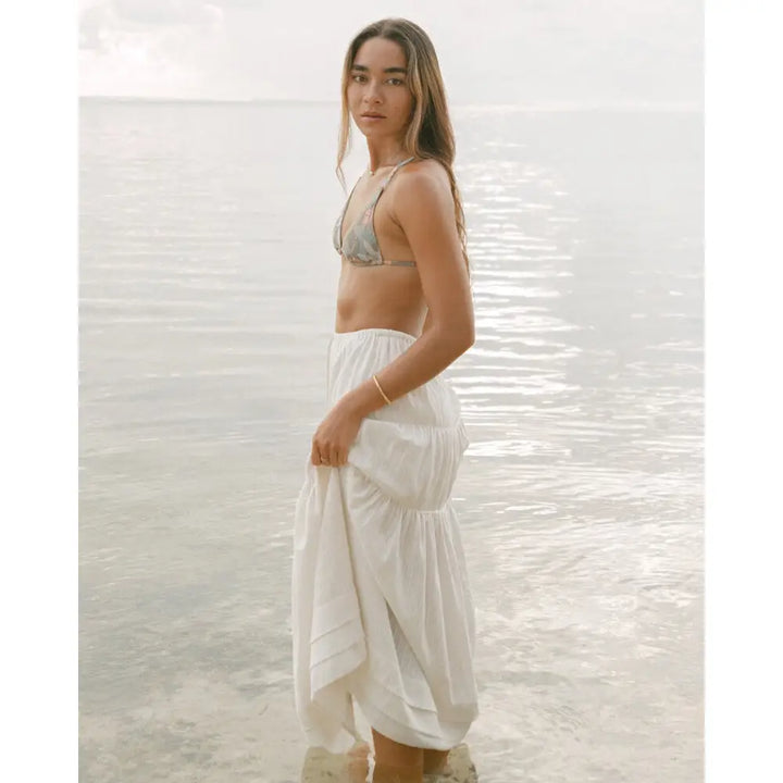 Billabong Till Dawn Maxi Skirt