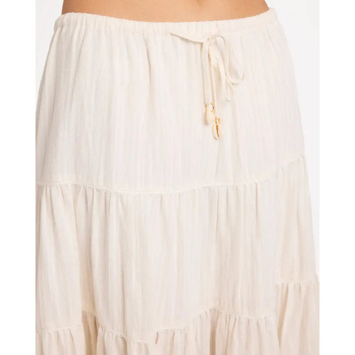 Billabong Till Dawn Maxi Skirt