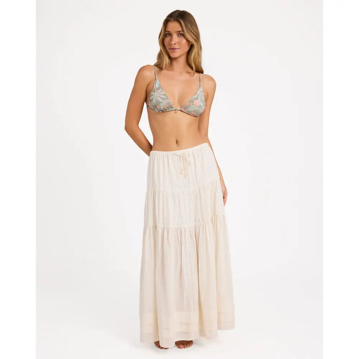 Billabong Till Dawn Maxi Skirt