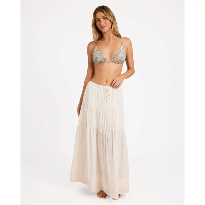 Billabong Till Dawn Maxi Skirt