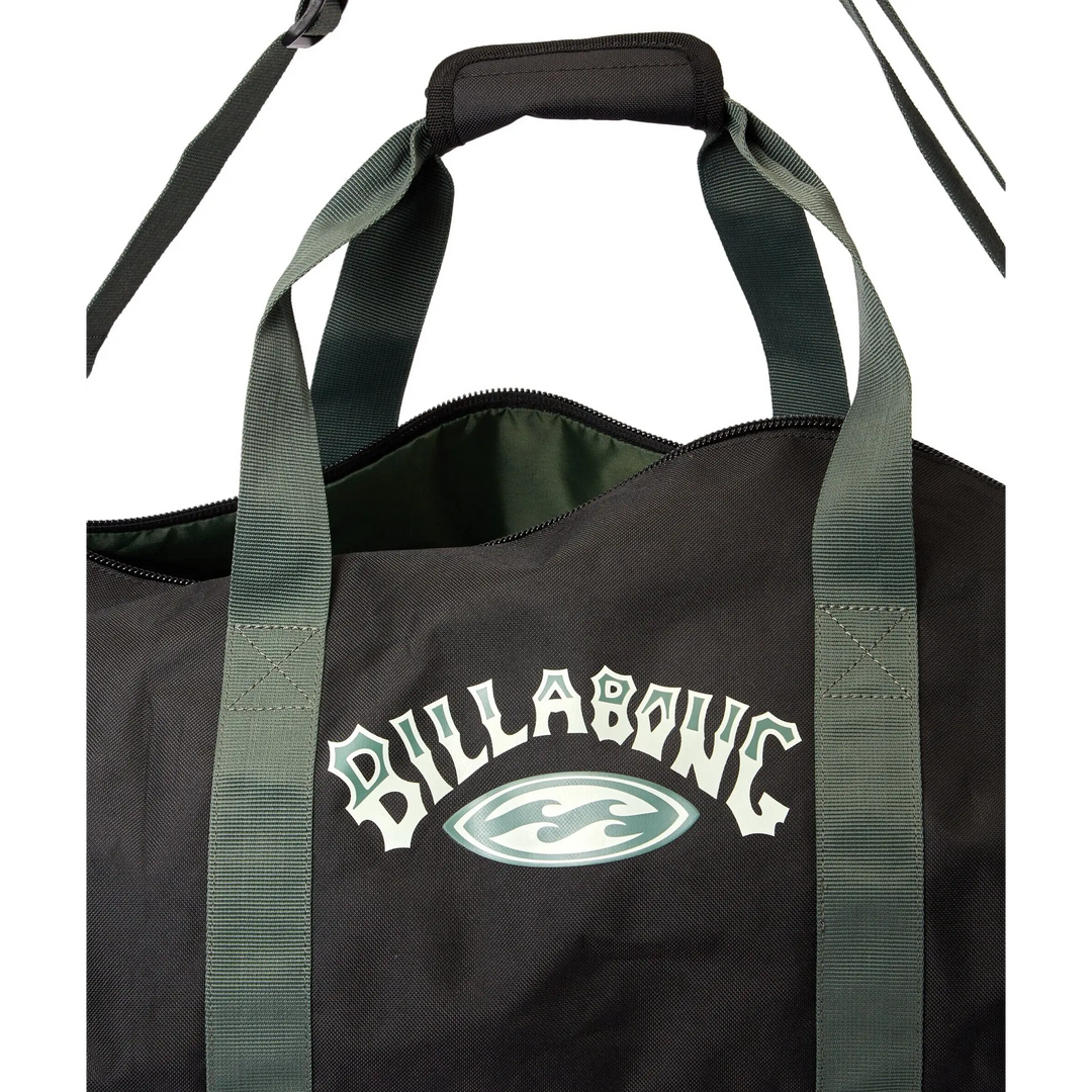 Billabong Traditional Duffel Bag 