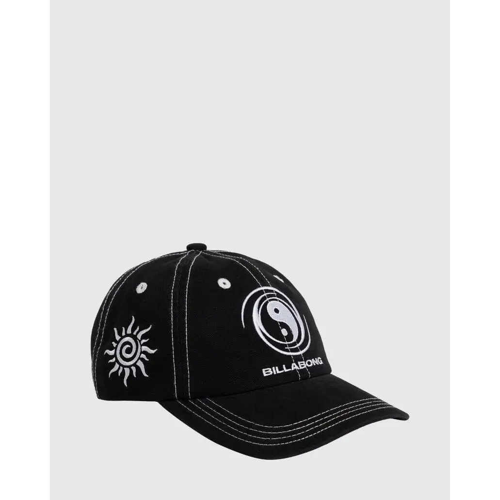 Billabong Tribal Lad Cap 