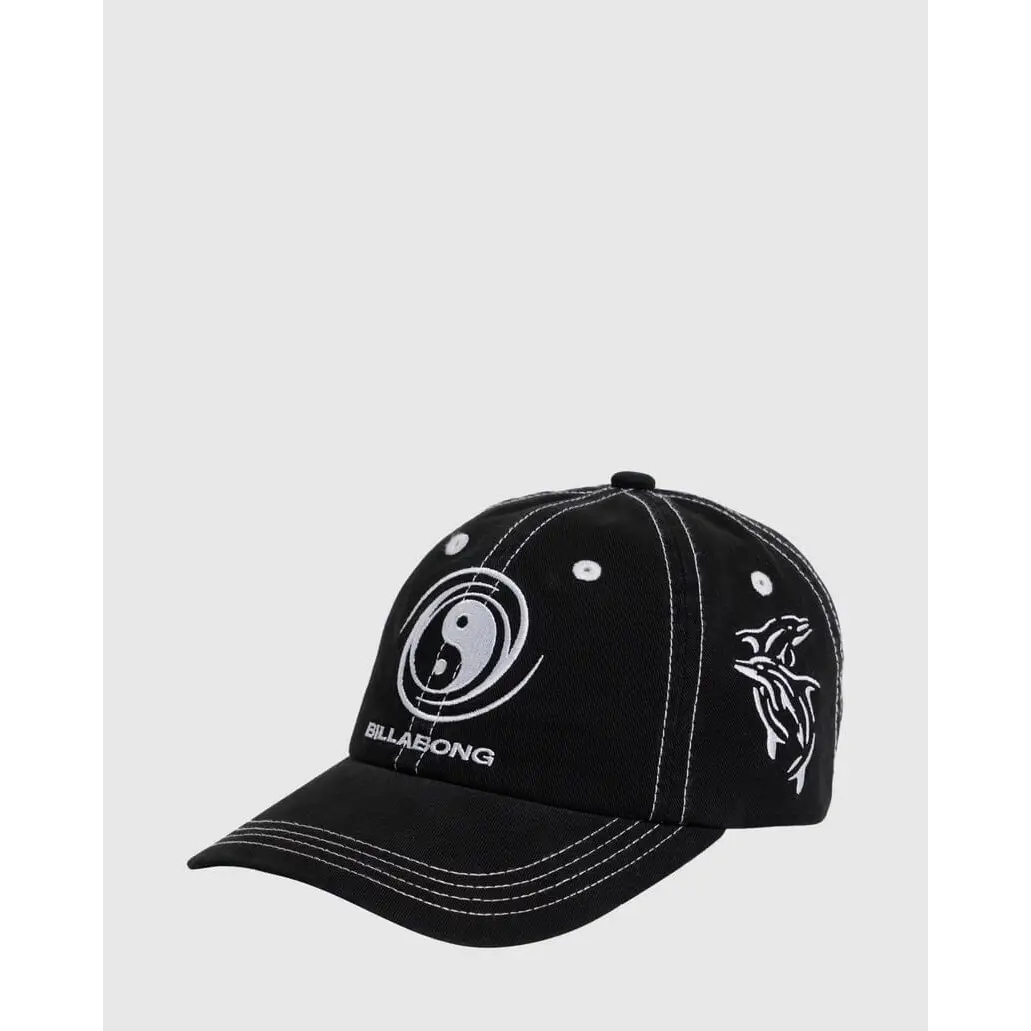 Billabong Tribal Lad Cap 