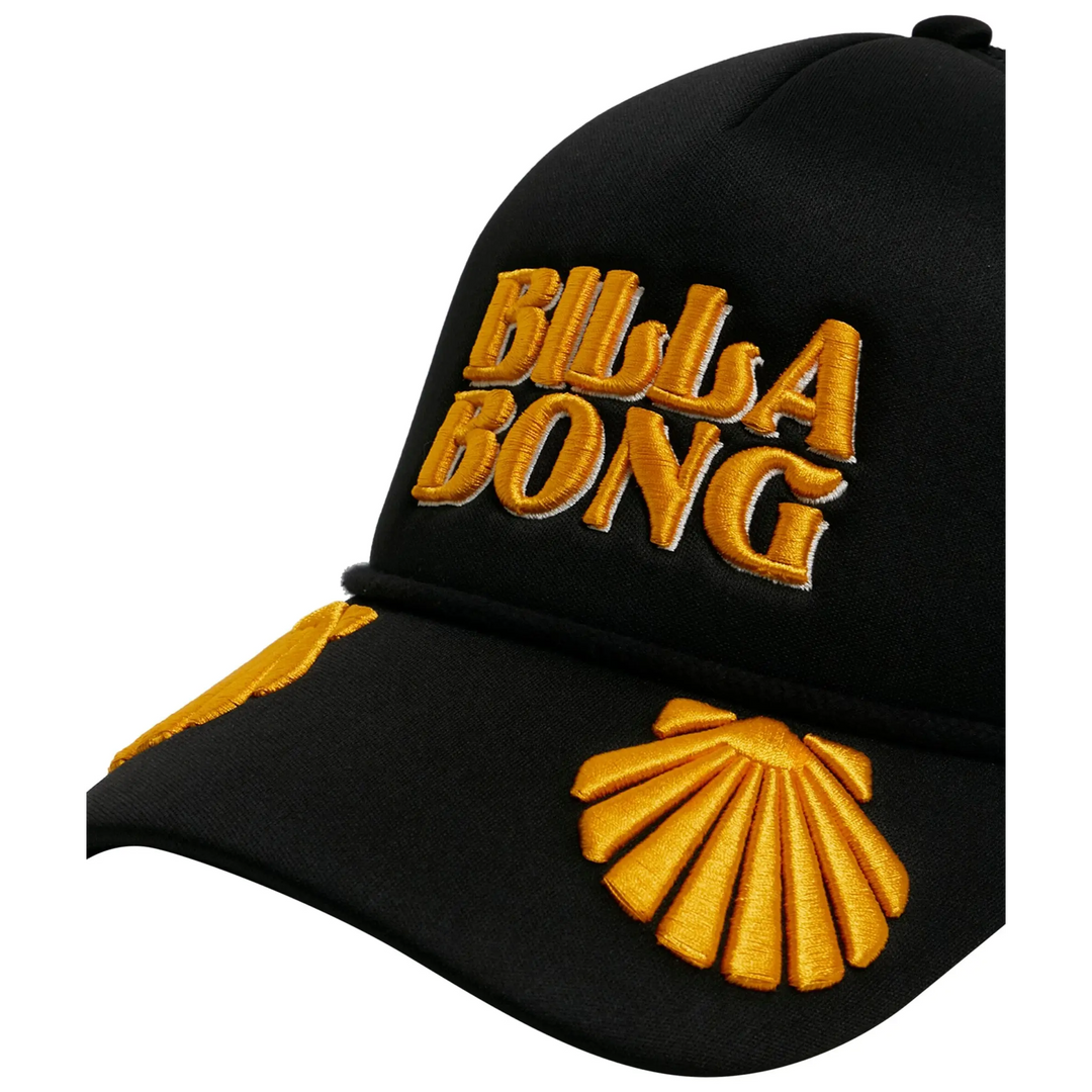 Billabong Tropical Summer Trucker 