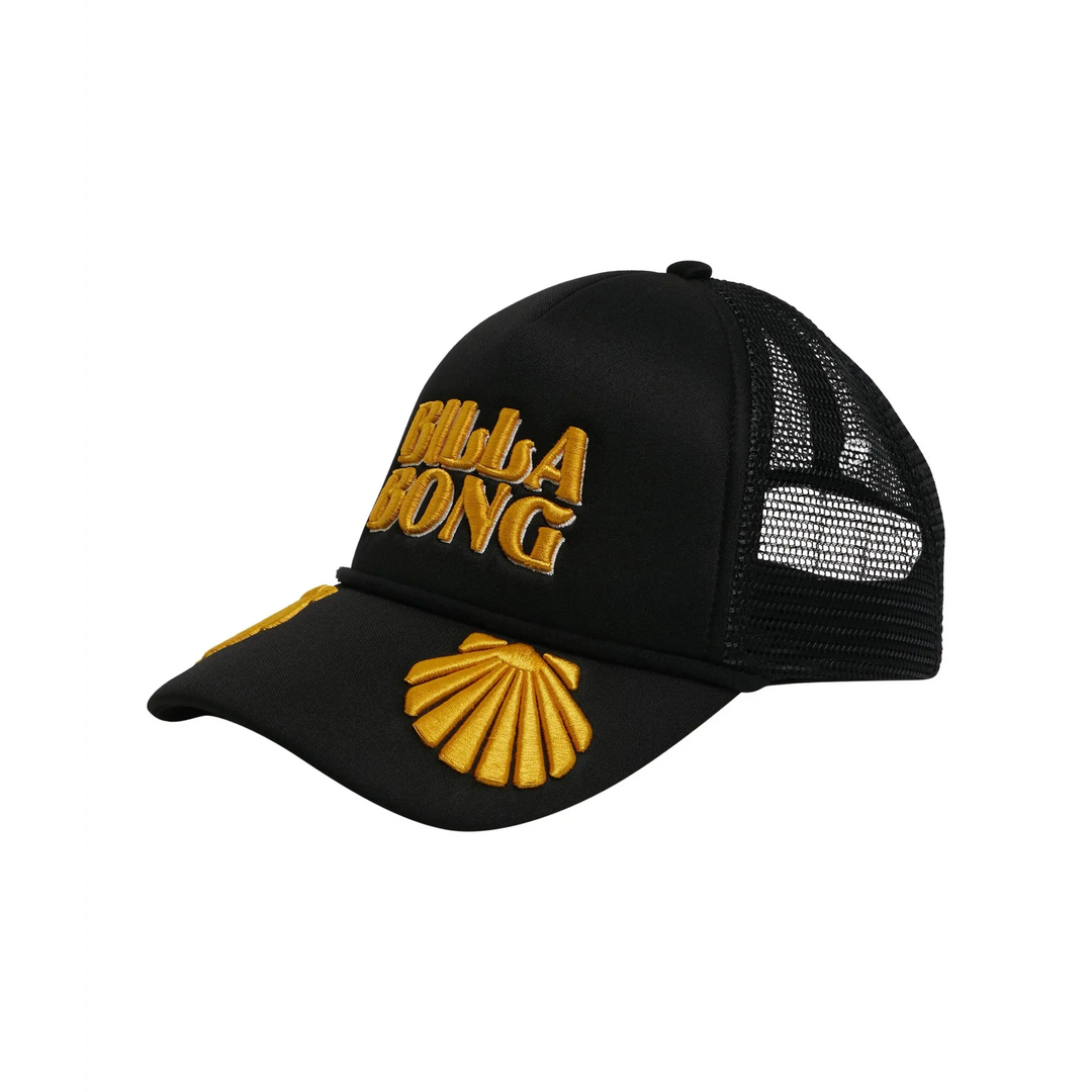 Billabong Tropical Summer Trucker 