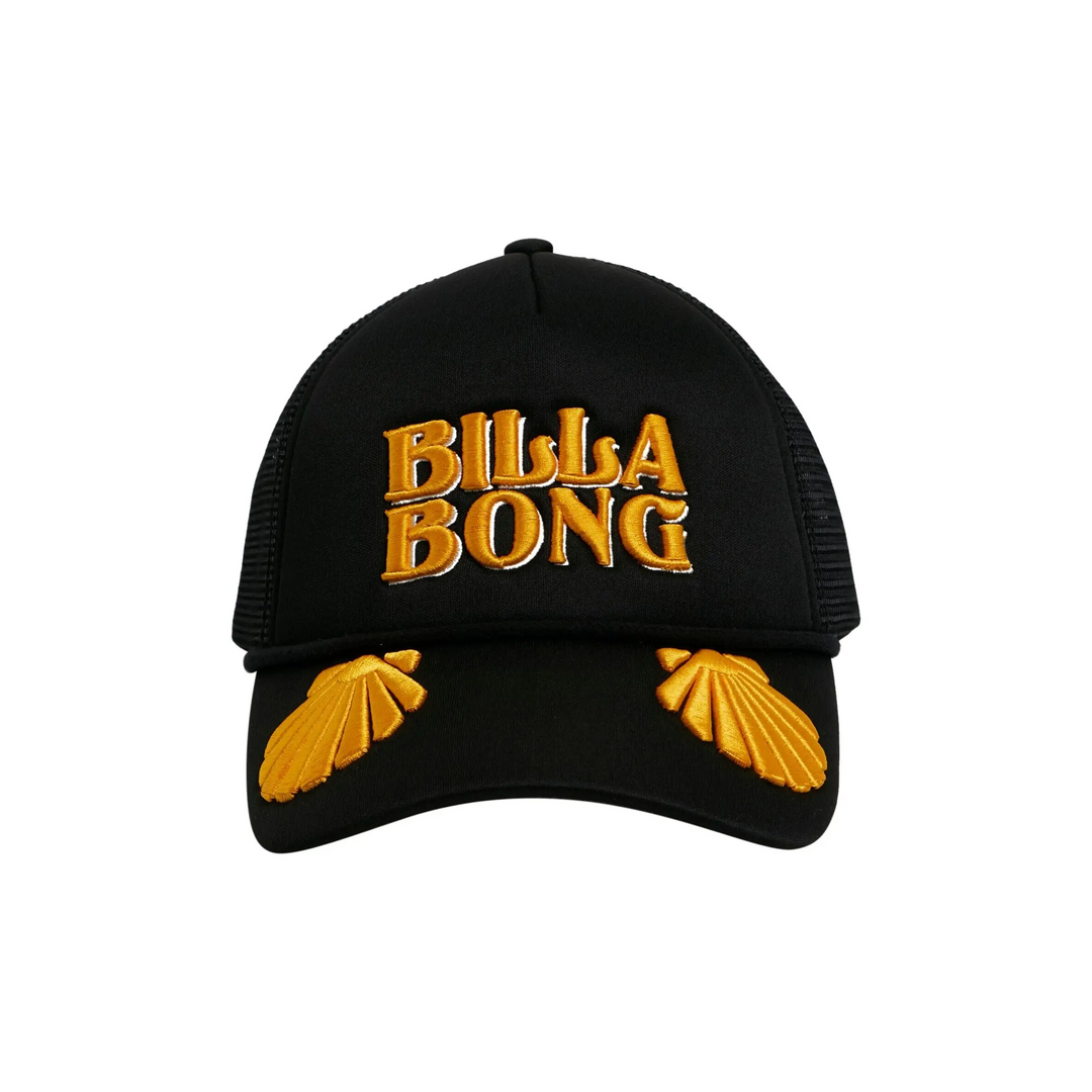 Billabong Tropical Summer Trucker 