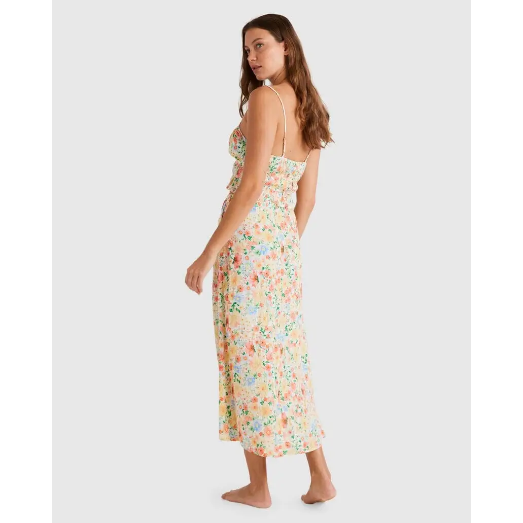 Billabong True Romance Midi Skirt 