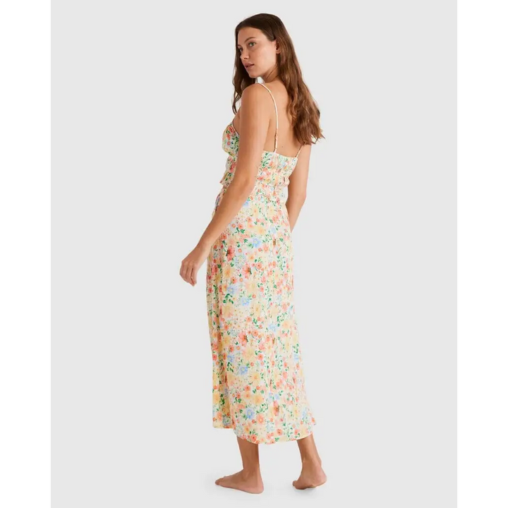 Billabong True Romance Midi Skirt 