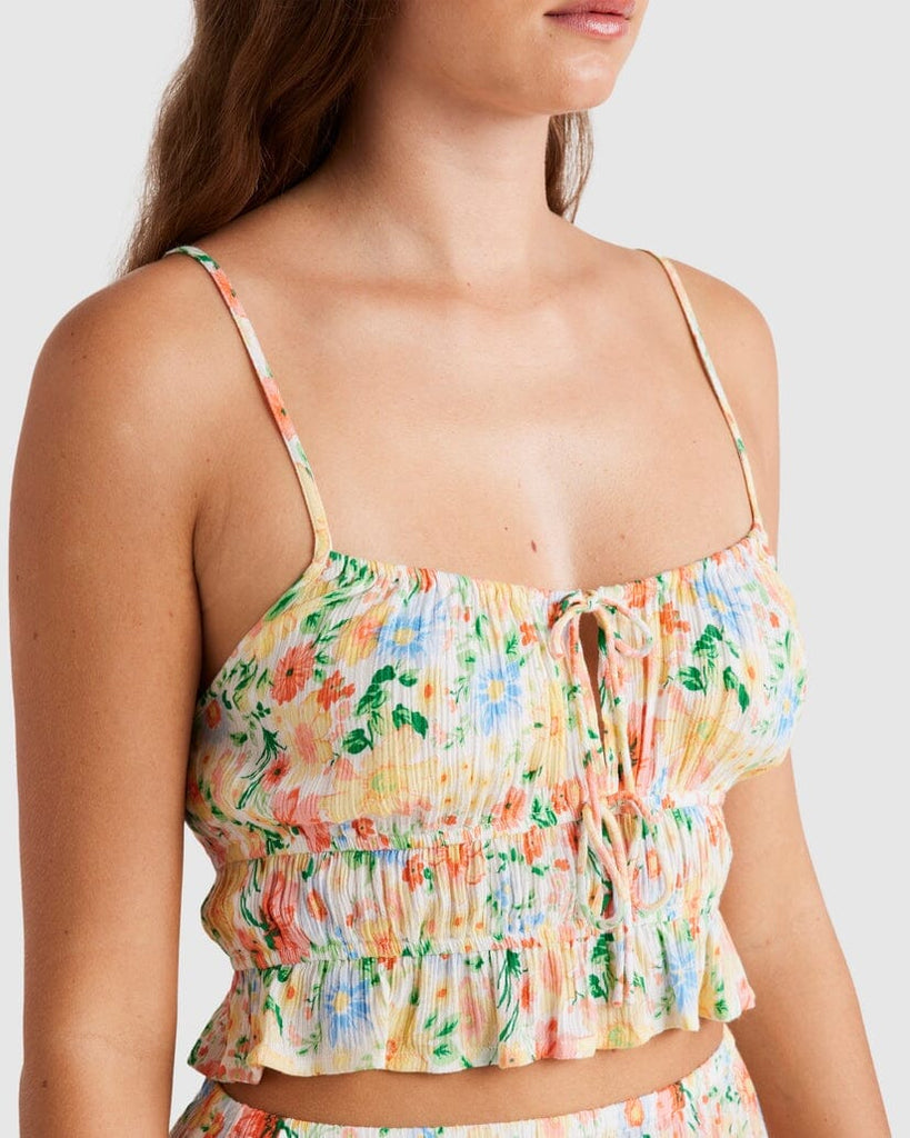 Billabong True Romance Top 