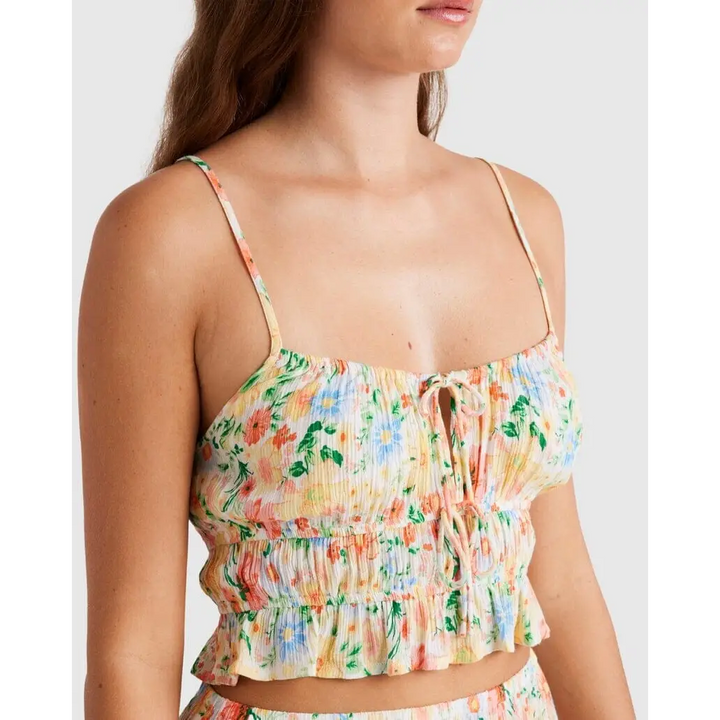 Billabong True Romance Top 
