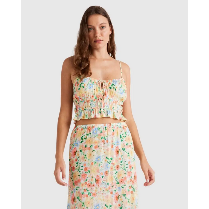 Billabong True Romance Top 