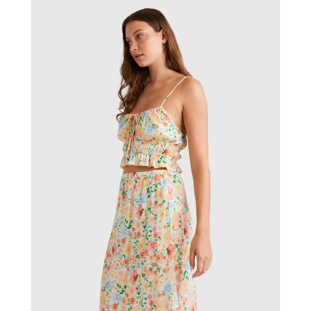 Billabong True Romance Top 