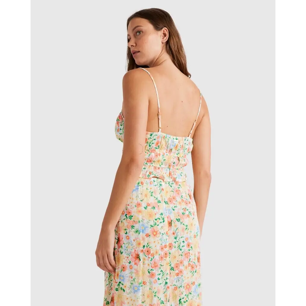 Billabong True Romance Top 